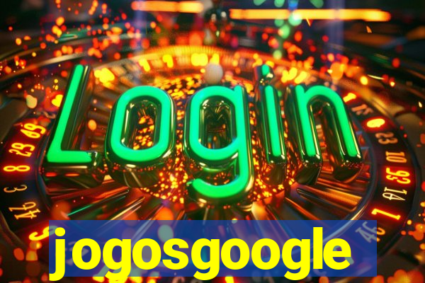 jogosgoogle