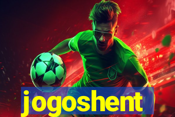 jogoshent