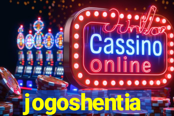 jogoshentia