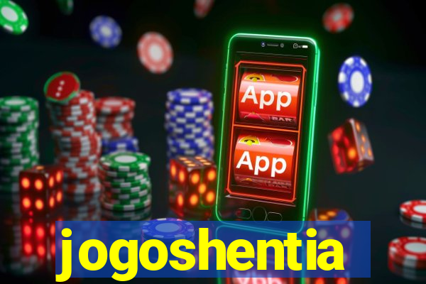 jogoshentia