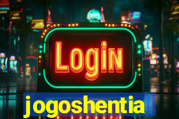 jogoshentia