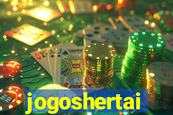 jogoshertai