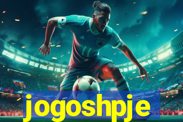 jogoshpje