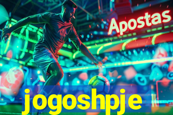 jogoshpje