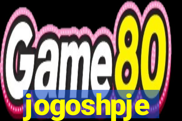 jogoshpje