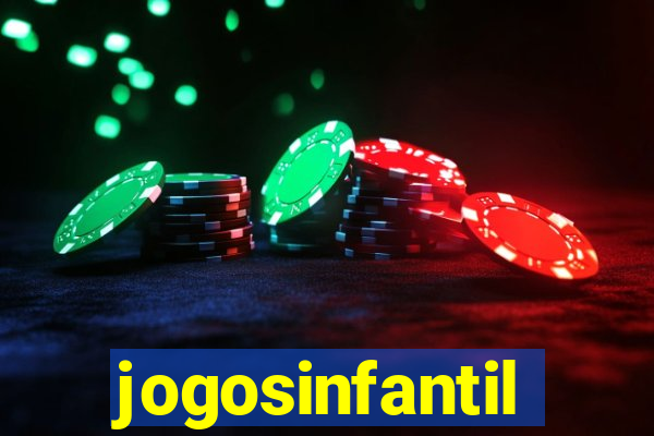 jogosinfantil