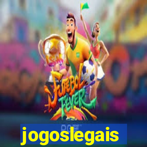 jogoslegais