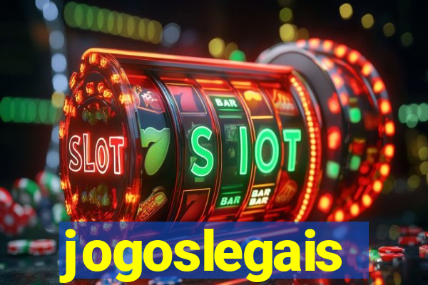 jogoslegais