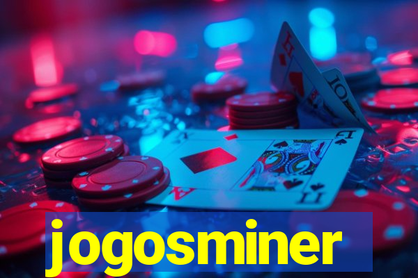 jogosminer