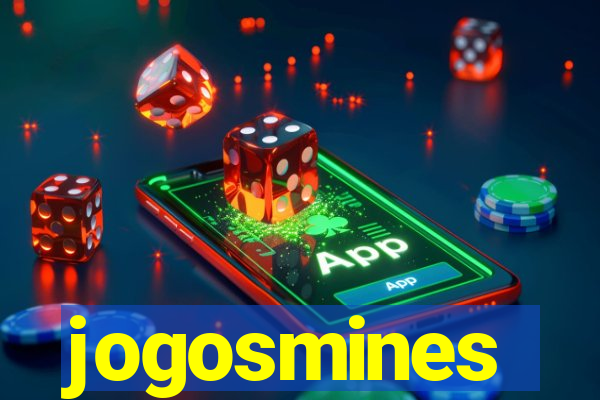 jogosmines