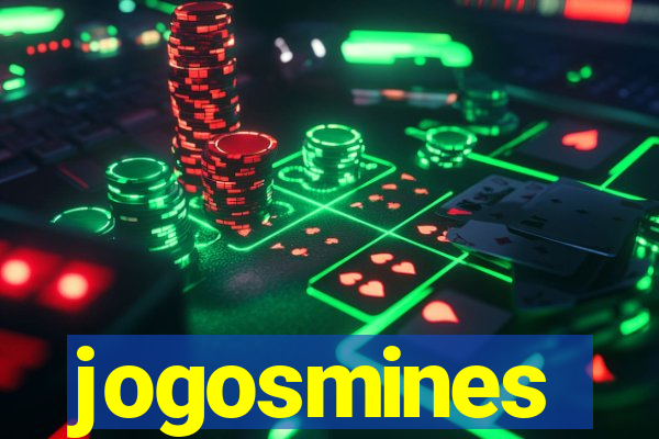 jogosmines