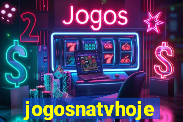 jogosnatvhoje