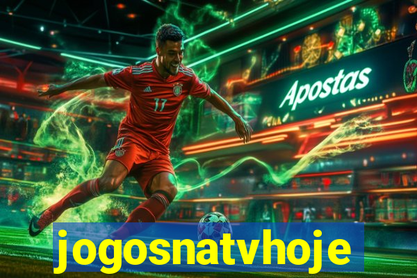 jogosnatvhoje