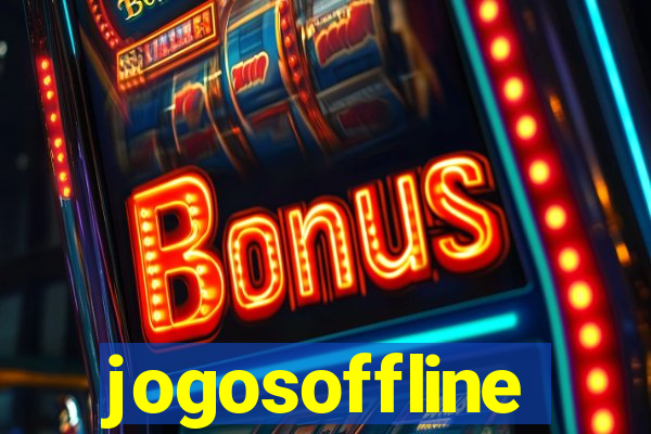 jogosoffline