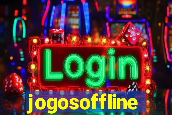 jogosoffline