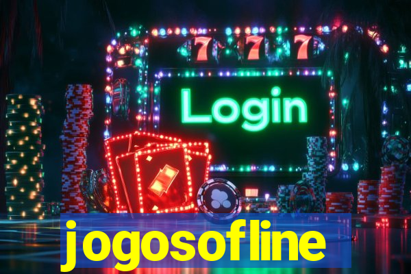 jogosofline