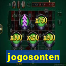 jogosonten