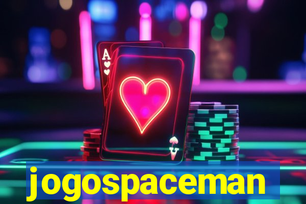 jogospaceman