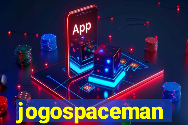 jogospaceman