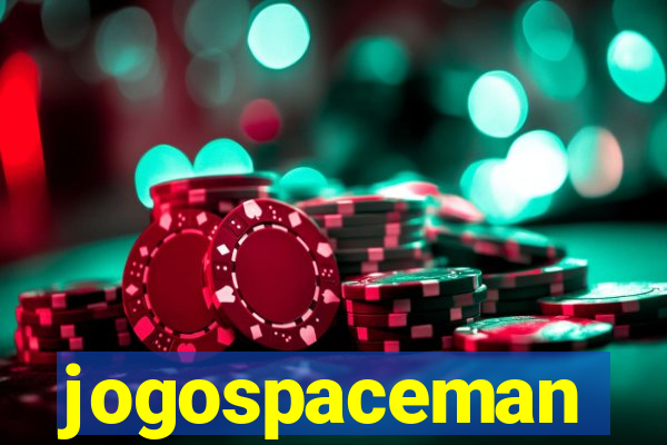 jogospaceman