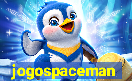 jogospaceman