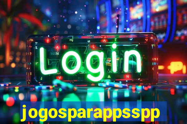 jogosparappsspp