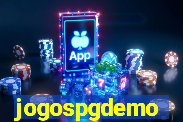 jogospgdemo