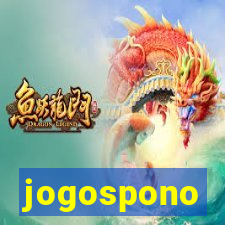 jogospono