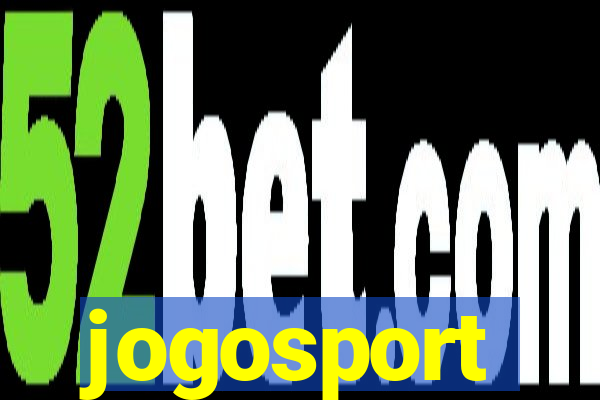 jogosport