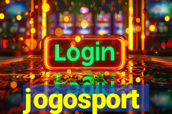 jogosport