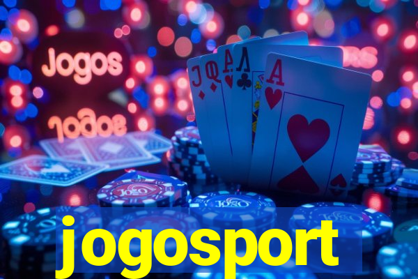 jogosport