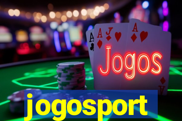 jogosport