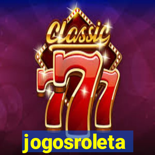 jogosroleta