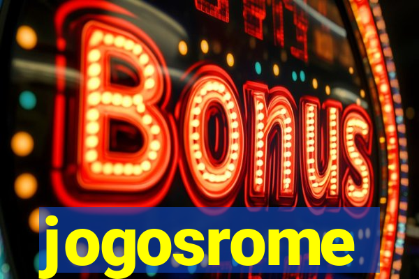 jogosrome