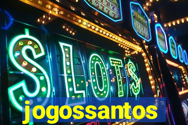 jogossantos