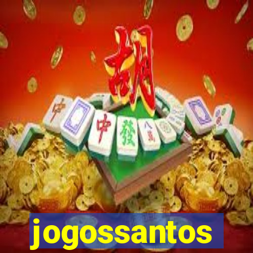 jogossantos