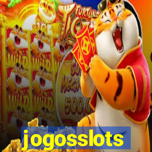 jogosslots