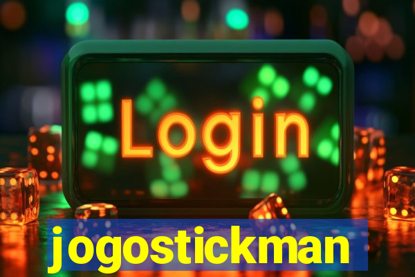 jogostickman