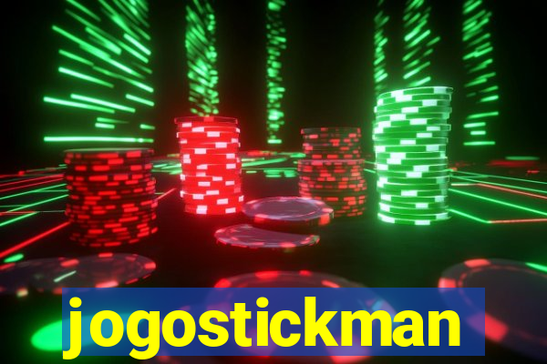 jogostickman