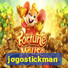 jogostickman