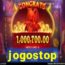 jogostop