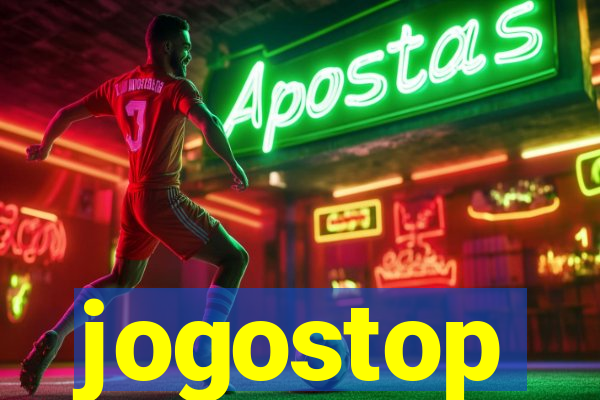 jogostop