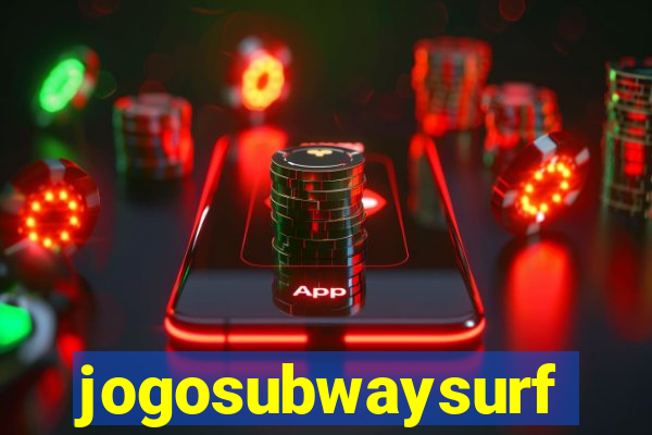 jogosubwaysurf