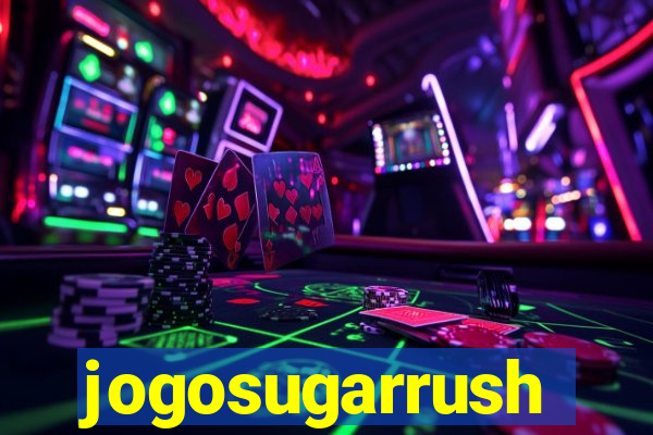 jogosugarrush