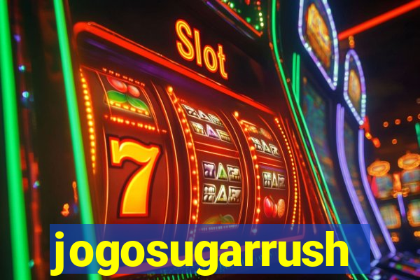 jogosugarrush