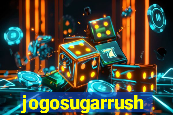 jogosugarrush