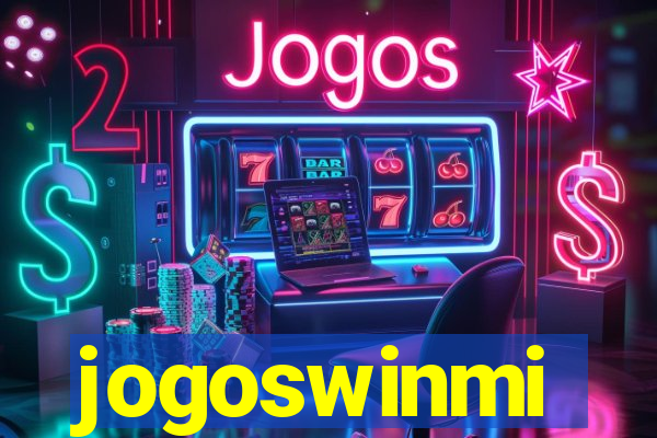 jogoswinmi