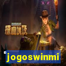 jogoswinmi