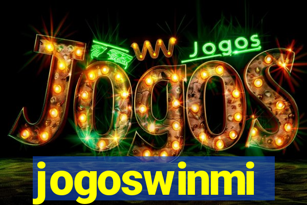 jogoswinmi