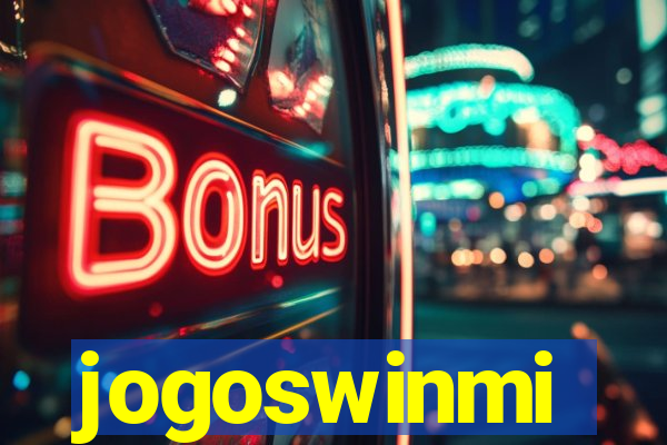 jogoswinmi